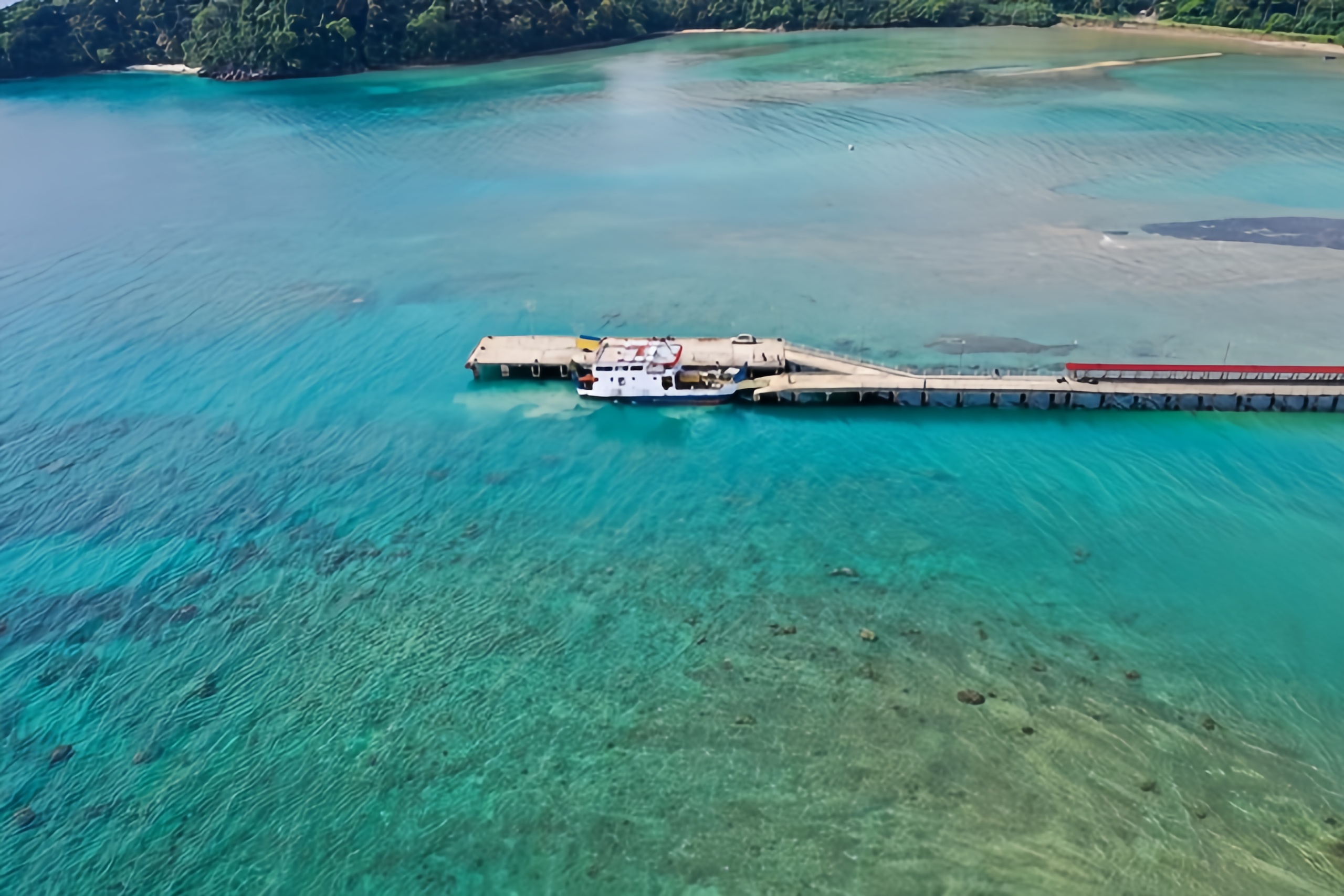 quality restoration ultra hd sekitar pelabuhan lamteng