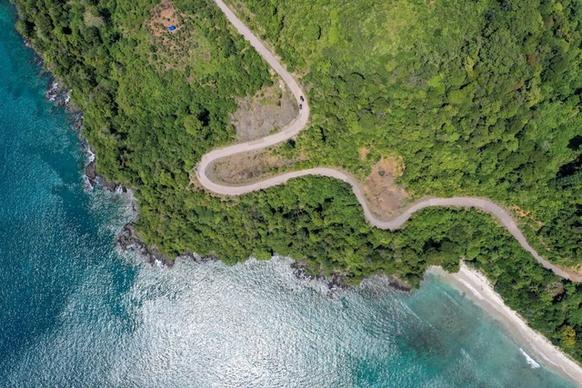 kawasan gampong deudap